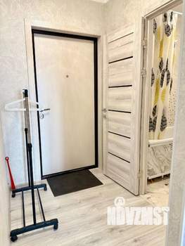 Студия квартира, посуточно, 28м2, 8/17 этаж