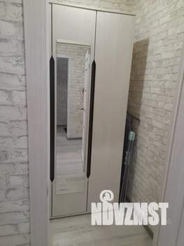 1-к квартира, посуточно, 36м2, 14/17 этаж