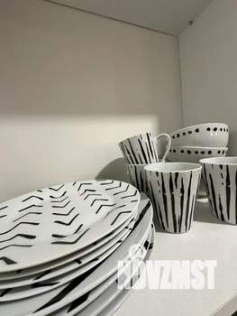 Студия квартира, посуточно, 38м2, 2/17 этаж