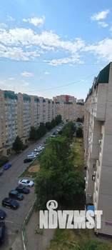 1-к квартира, на длительный срок, 30м2, 9/9 этаж