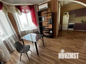 Студия квартира, посуточно, 64м2, 11/12 этаж