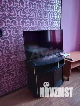 2-к квартира, посуточно, 60м2, 1/1 этаж