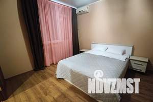 2-к квартира, посуточно, 59м2, 16/17 этаж