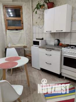 1-к квартира, посуточно, 37м2, 1/3 этаж