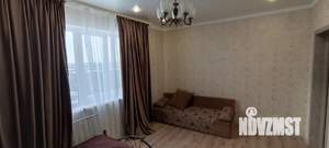 2-к квартира, посуточно, 60м2, 8/17 этаж