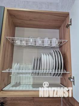 1-к квартира, посуточно, 38м2, 5/17 этаж