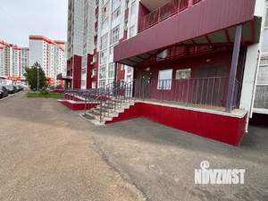 1-к квартира, на длительный срок, 31м2, 9/17 этаж
