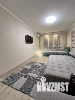 3-к квартира, посуточно, 70м2, 1/1 этаж