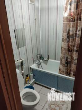 1-к квартира, на длительный срок, 31м2, 4/5 этаж