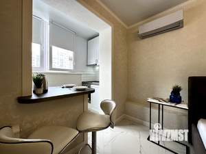 Студия квартира, посуточно, 30м2, 6/16 этаж