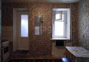 1-к квартира, на длительный срок, 30м2, 3/5 этаж