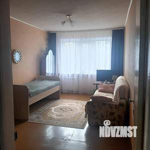 2-к квартира, на длительный срок, 49м2, 4/5 этаж