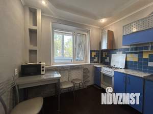 1-к квартира, на длительный срок, 34м2, 3/9 этаж