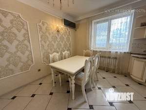 3-к квартира, на длительный срок, 103м2, 10/16 этаж