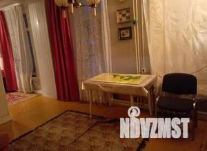2-к квартира, на длительный срок, 55м2, 1/4 этаж