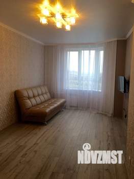 2-к квартира, на длительный срок, 68м2, 10/17 этаж