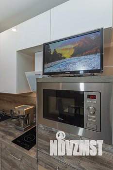 1-к квартира, посуточно, 39м2, 1/1 этаж