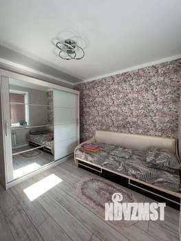 2-к квартира, посуточно, 48м2, 9/11 этаж