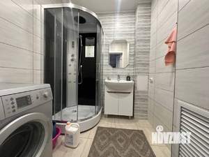 3-к квартира, посуточно, 95м2, 1/1 этаж