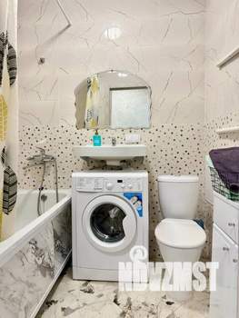 Студия квартира, посуточно, 30м2, 8/17 этаж