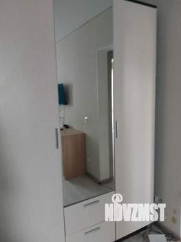 1-к квартира, посуточно, 37м2, 14/17 этаж