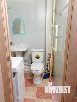 1-к квартира, на длительный срок, 37м2, 4/10 этаж