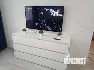 1-к квартира, посуточно, 31м2, 7/18 этаж
