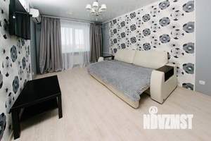 1-к квартира, посуточно, 40м2, 8/9 этаж