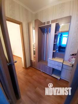 2-к квартира, на длительный срок, 57м2, 4/17 этаж