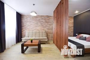 1-к квартира, посуточно, 55м2, 13/14 этаж