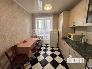 2-к квартира, на длительный срок, 57м2, 8/10 этаж