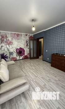 2-к квартира, на длительный срок, 57м2, 6/19 этаж
