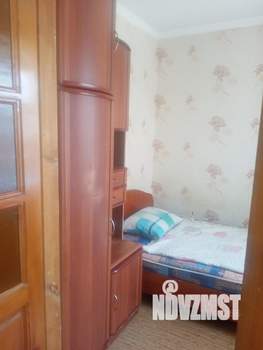 3-к квартира, на длительный срок, 42м2, 4/4 этаж