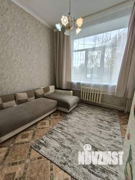 Студия квартира, на длительный срок, 22м2, 1/5 этаж