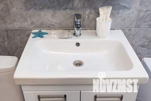 1-к квартира, посуточно, 10м2, 1/1 этаж