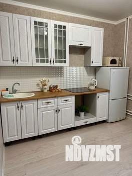 1-к квартира, посуточно, 41м2, 2/17 этаж