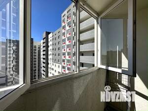 1-к квартира, посуточно, 40м2, 14/16 этаж