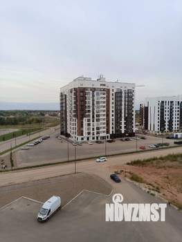 1-к квартира, на длительный срок, 43м2, 7/16 этаж