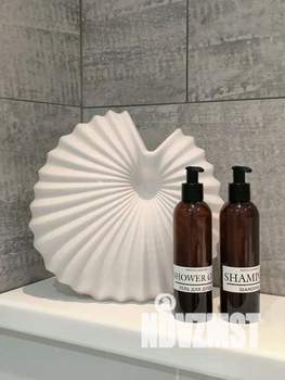 2-к квартира, посуточно, 40м2, 1/1 этаж