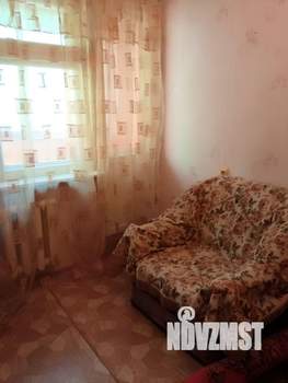 1-к квартира, на длительный срок, 30м2, 3/5 этаж