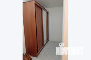 1-к квартира, посуточно, 10м2, 1/1 этаж