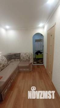 2-к квартира, на длительный срок, 21м2, 4/5 этаж