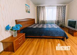 1-к квартира, посуточно, 45м2, 8/9 этаж