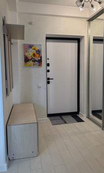 1-к квартира, на длительный срок, 39м2, 16/16 этаж