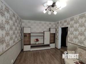 2-к квартира, на длительный срок, 60м2, 10/17 этаж