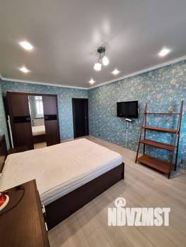 1-к квартира, на длительный срок, 47м2, 13/19 этаж