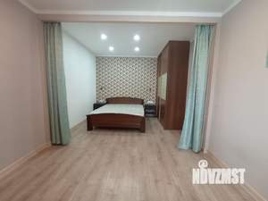 2-к квартира, на длительный срок, 44м2, 13/17 этаж