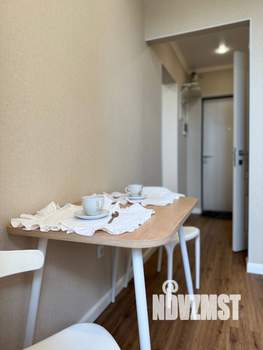 1-к квартира, посуточно, 42м2, 11/17 этаж