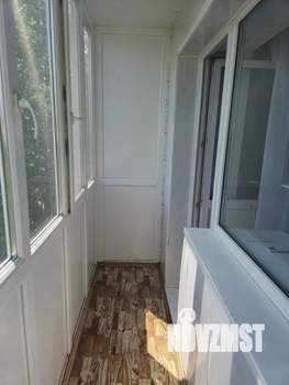 1-к квартира, на длительный срок, 30м2, 3/5 этаж