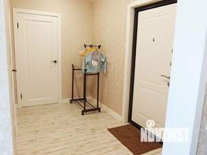 2-к квартира, посуточно, 62м2, 1/1 этаж